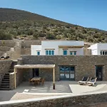 Fos Residences Platis Gialos (Sifnos)