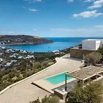 Fos Residences * Platis Gialos (Sifnos)