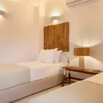 Fos Residences Villa Platis Gialos (Sifnos)