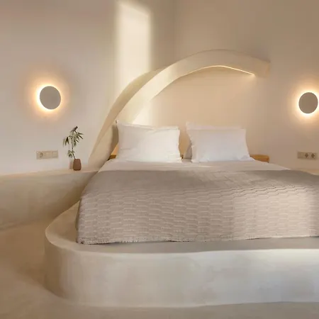 וילה Fos Residencies Platis Gialos (Sifnos)