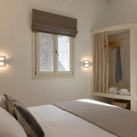 Villa Fos Residences *