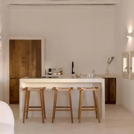 Fos Residences Platis Gialos (Sifnos)