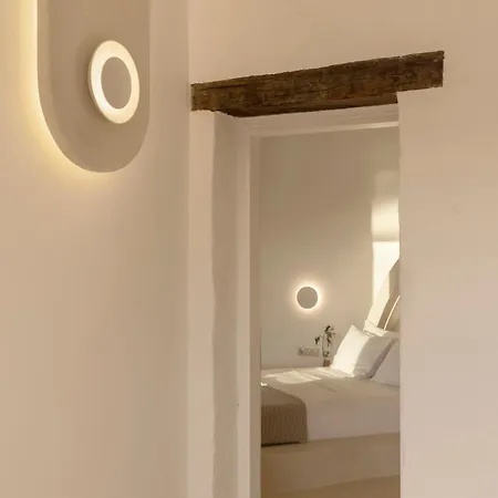 Fos Residences * Platis Gialos (Sifnos)