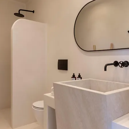 Fos Residences Villa *