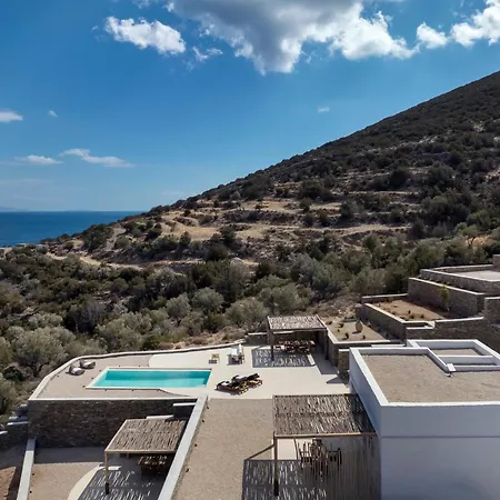 Fos Residences Platis Gialos (Sifnos)