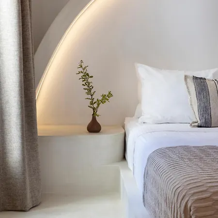 Villa Fos Residences Platis Gialos (Sifnos)
