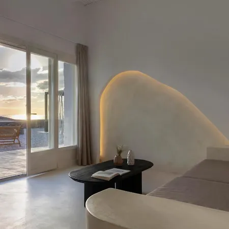 Fos Residences Villa *