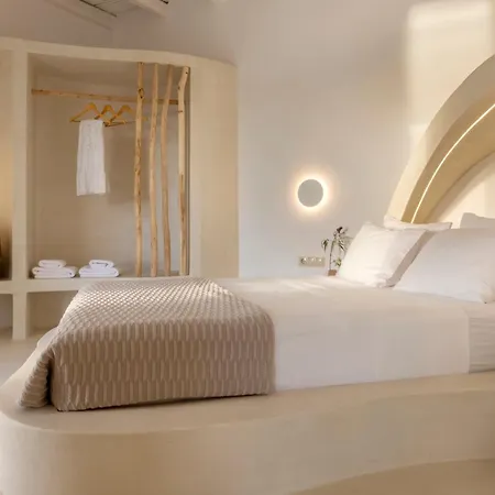 Villa Fos Residences Platis Gialos (Sifnos)