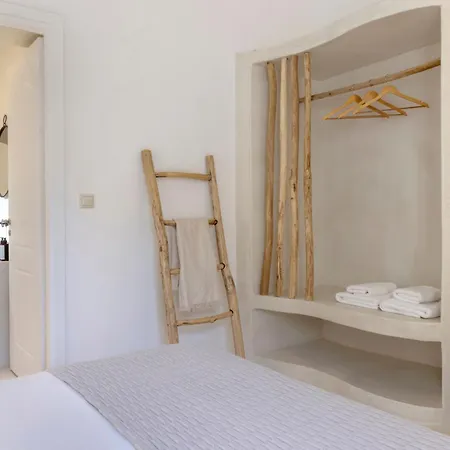 Fos Residences * Platis Gialos (Sifnos)