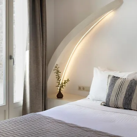 Fos Residences * Platis Gialos (Sifnos)