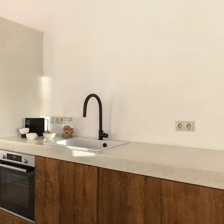 Fos Residences * Platis Gialos (Sifnos)