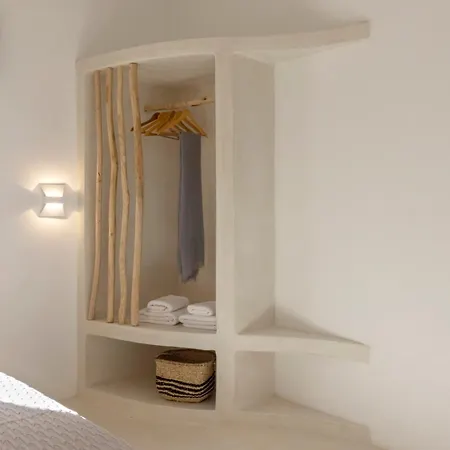 Fos Residences