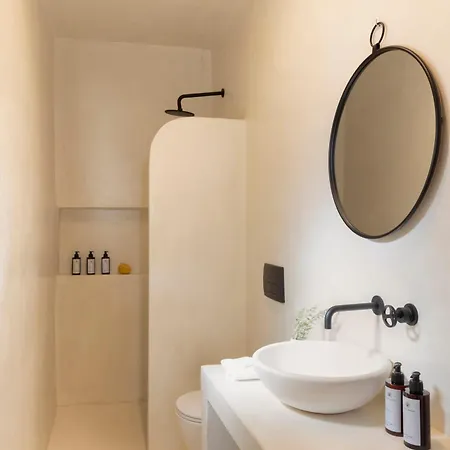 Villa Fos Residences Platis Gialos (Sifnos)