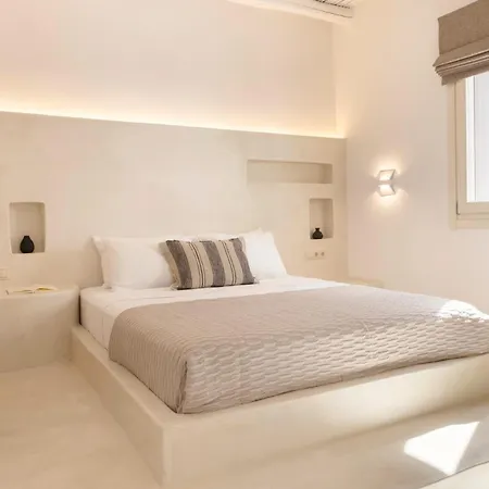 Fos Residences Villa