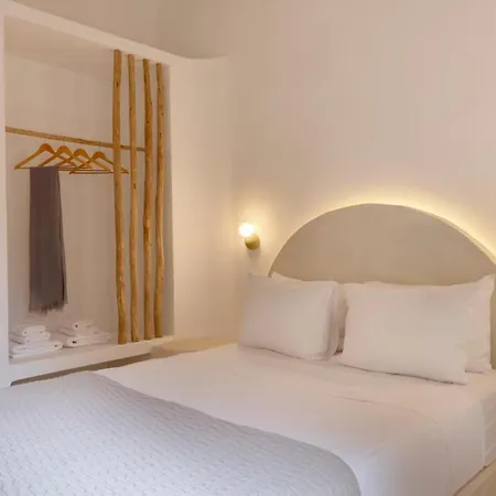 Villa Fos Residences *