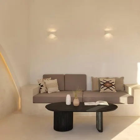 Villa Fos Residences