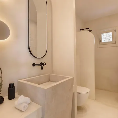 Fos Residences