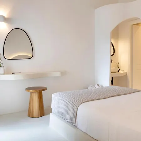 Fos Residences Villa *
