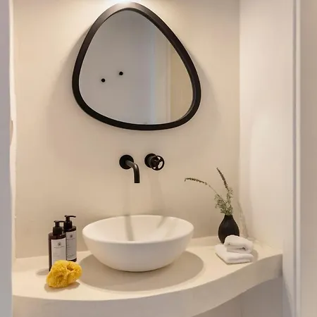 Fos Residences Villa *