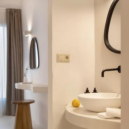 Fos Residences Villa Platis Gialos (Sifnos)