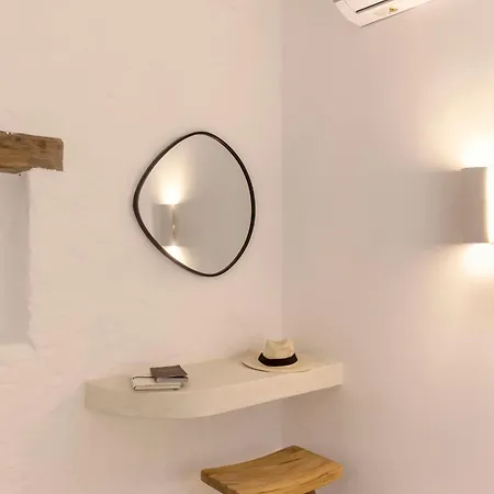 Fos Residences Platis Gialos (Sifnos)