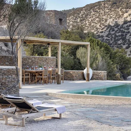 Fos Residences Villa