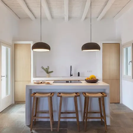Fos Residences * Platis Gialos (Sifnos)