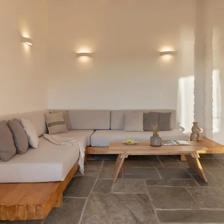 Fos Residences Platis Gialos (Sifnos)