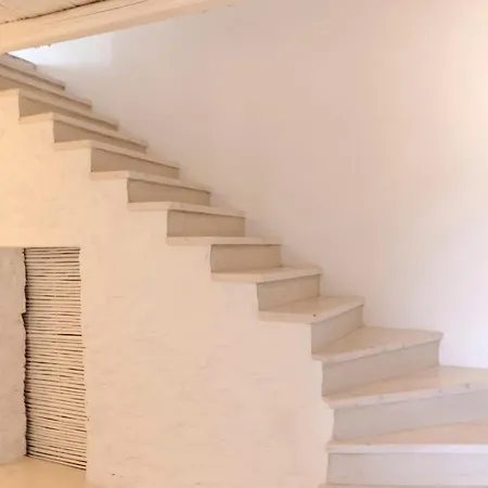 Villa Fos Residences Platis Gialos (Sifnos)