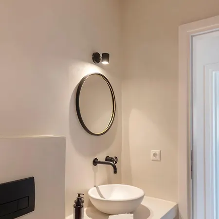 Villa Fos Residences *