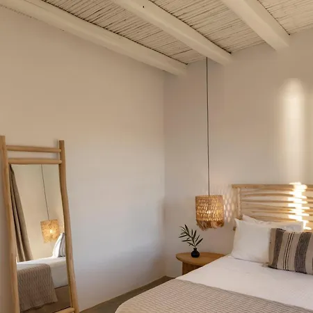 Fos Residences * Platis Gialos (Sifnos)