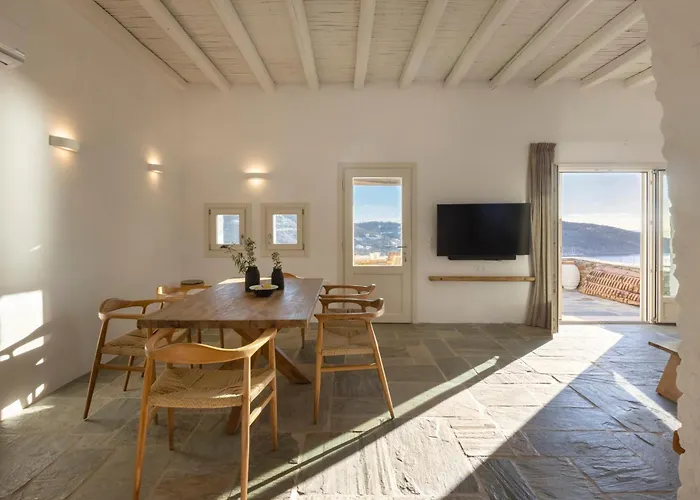 Fos Residencies וילה *