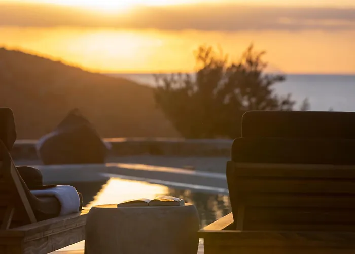 Fos Residencies Platis Gialos (Sifnos)