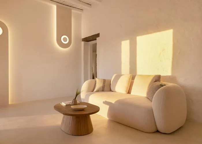 Fos Residencies * Platis Gialos (Sifnos)