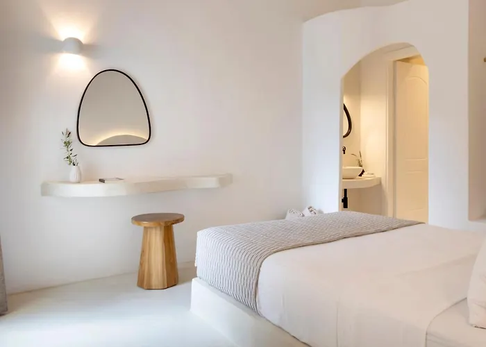 Fos Residencies וילה *