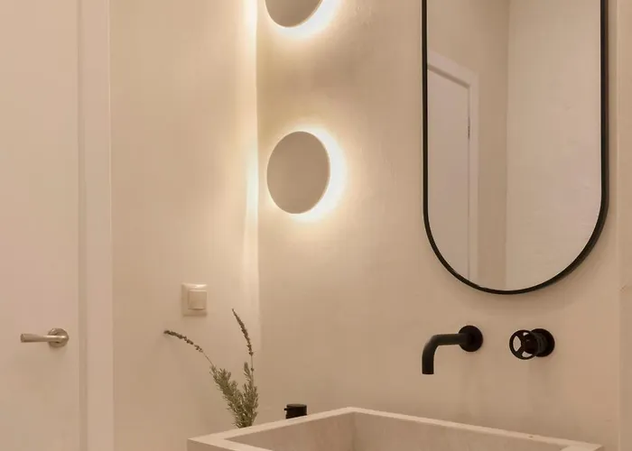 Fos Residencies * Platis Gialos (Sifnos)