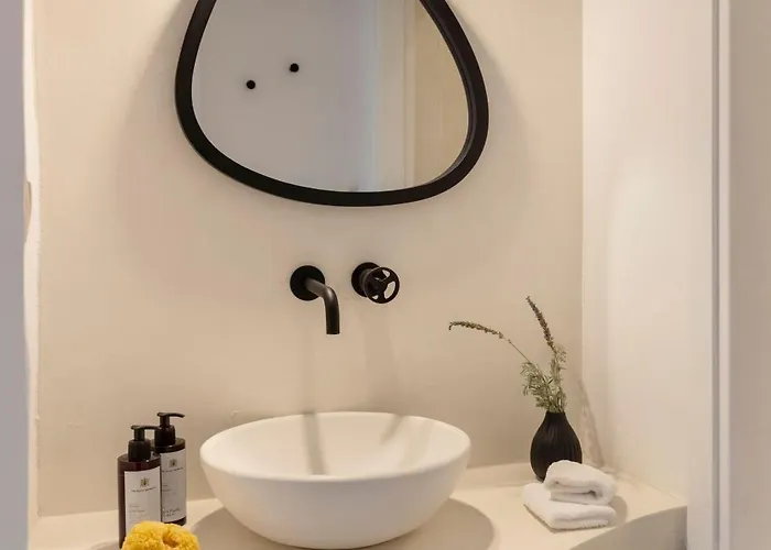 Fos Residencies וילה *