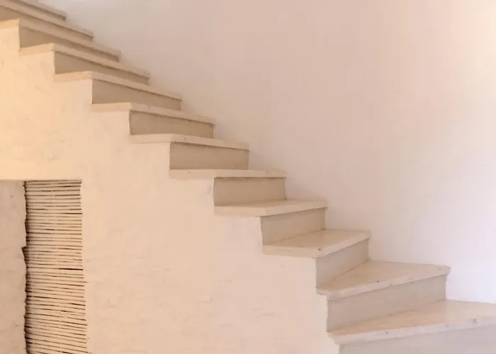 וילה Fos Residencies Platis Gialos (Sifnos)