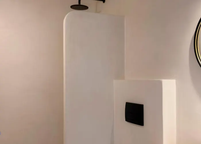 Fos Residencies Platis Gialos (Sifnos)