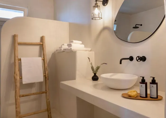 Fos Residencies וילה