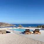 Villa Fos Residences Platis Gialos (Sifnos)