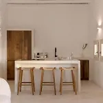 Fos Residences Platis Gialos (Sifnos)