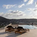Villa Fos Residences Platis Gialos (Sifnos)