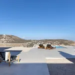 Fos Residences Platis Gialos (Sifnos)