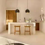 Fos Residences Villa