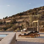 Fos Residences Villa Platis Gialos (Sifnos)