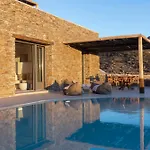 Fos Residences Villa *