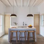 Fos Residences * Platis Gialos (Sifnos)