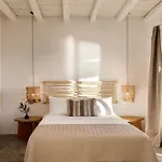 Villa Fos Residences Platis Gialos (Sifnos)