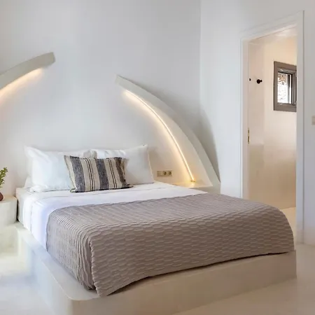 Fos Residencies Villa *